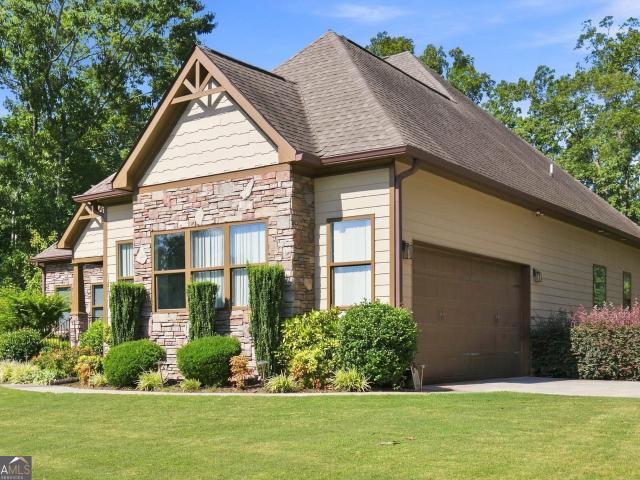 House for sale in Lindale, Georgia