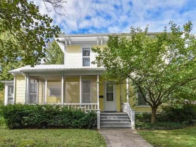 House for sale in Branch, Michigan