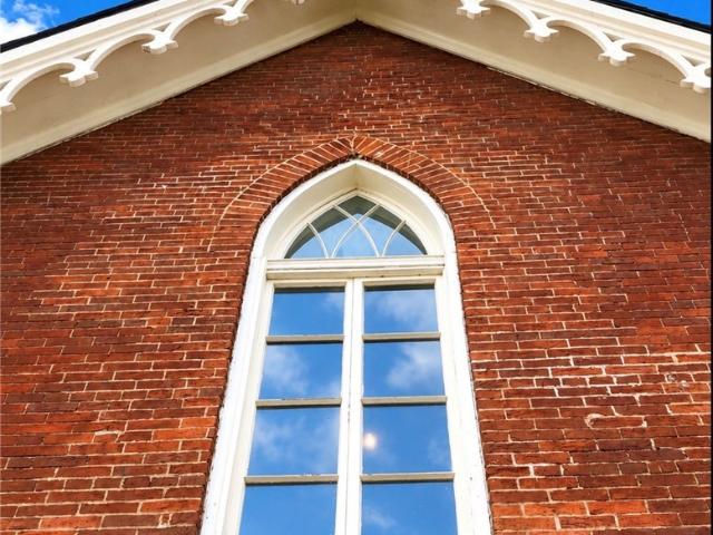 House for sale in Mansfield, Ohio