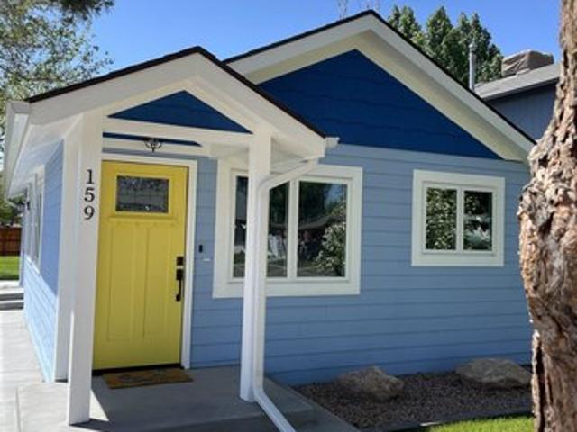 House for sale in Fruita, Colorado