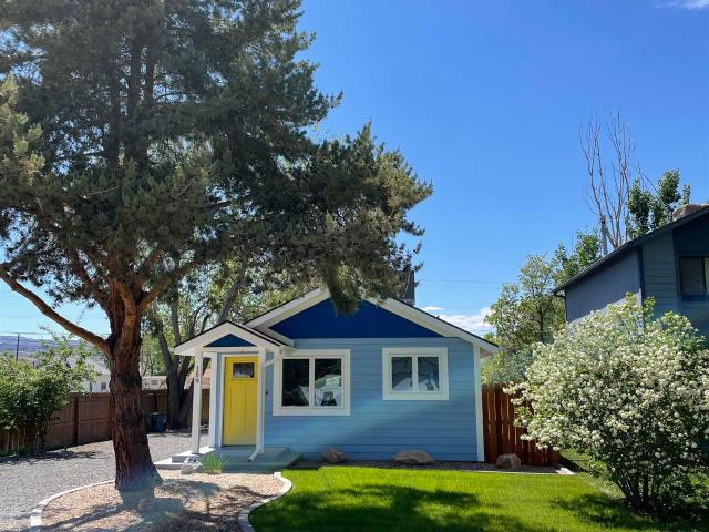 House for sale in Fruita, Colorado