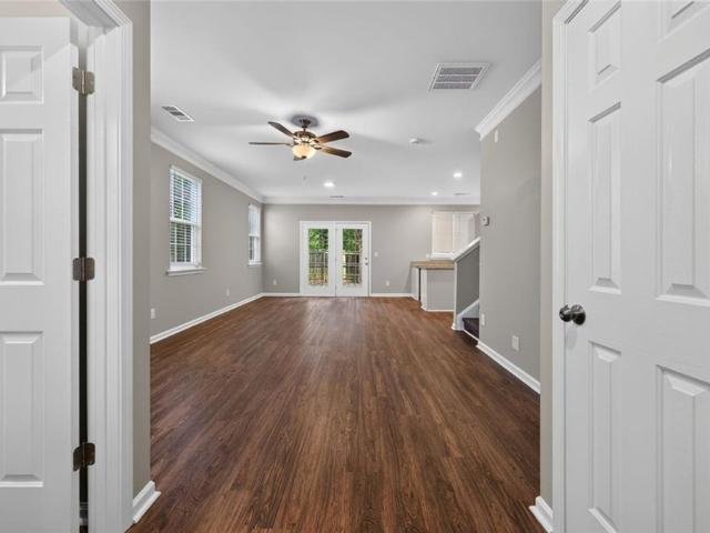 House for sale in Canton, Cherokee County