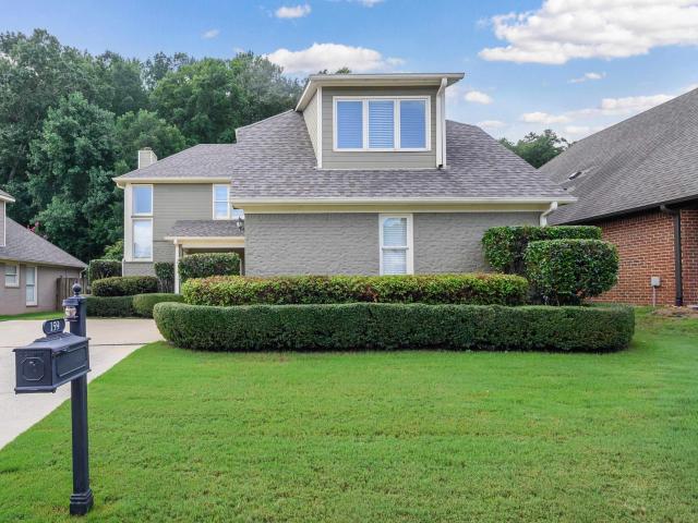 House for sale in Birmingham, Alabama