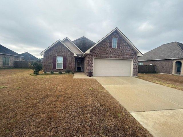 House for sale in Thibodaux, Louisiana
