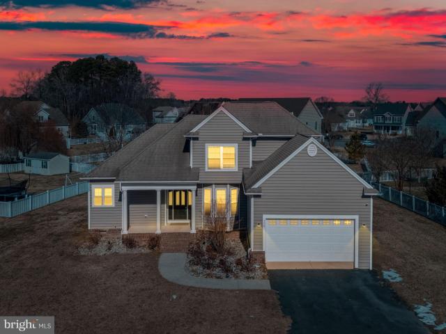 House for sale in Wicomico, Maryland