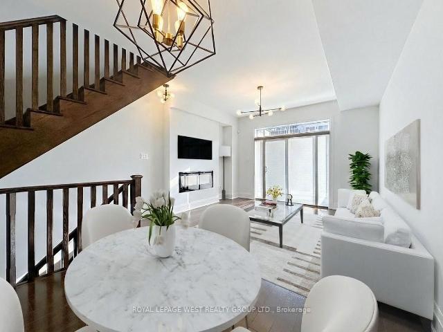 Condo for sale in Woburn, Ontario