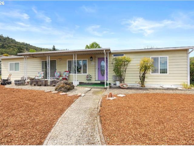 House for sale in Oregonia