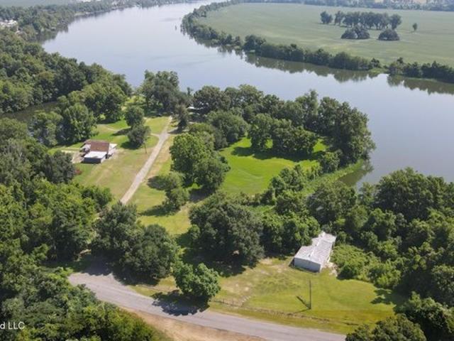 Land for sale in Ferriday, Louisiana