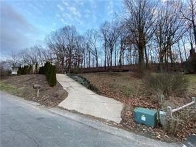 Land for sale in Zelienople, Pennsylvania