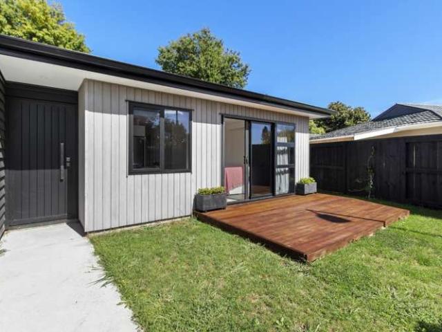 Apartment for rent in Waikato