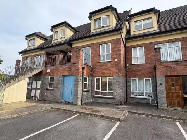 Apartment to rent