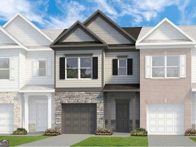 Townhouse for sale in Bartow, Georgia