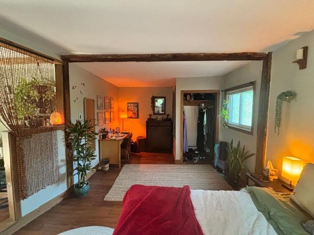 Apartment for rent in Amherst, Massachusetts