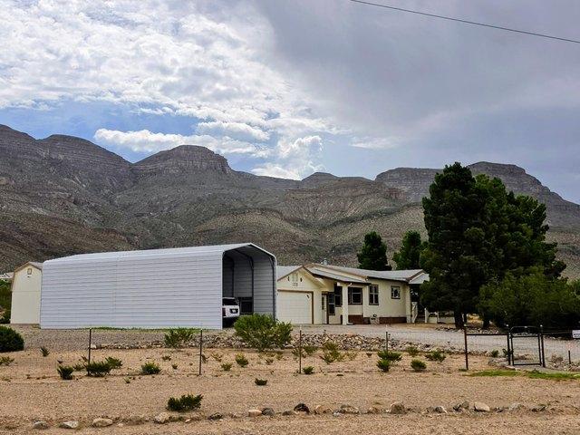 House for sale in Alamogordo, New Mexico