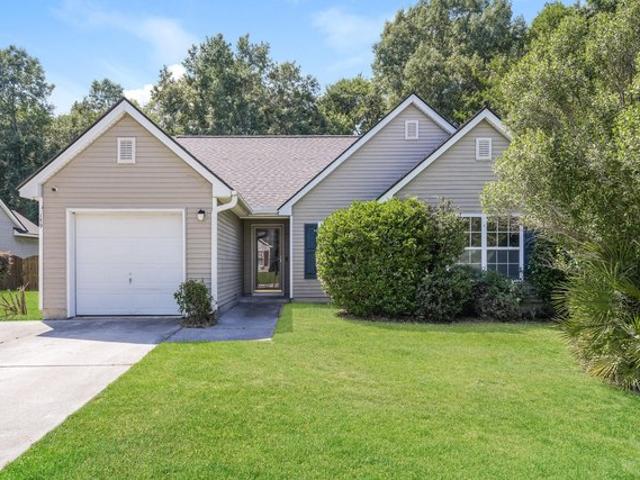 House for sale in Goose Creek, South Carolina