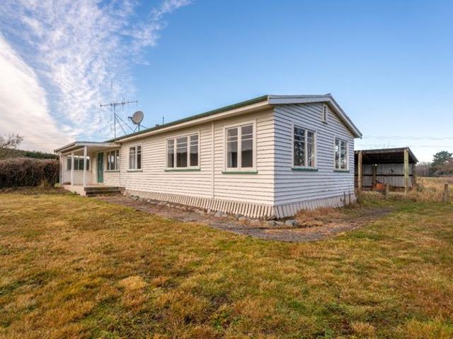 House for rent in Orari, Canterbury