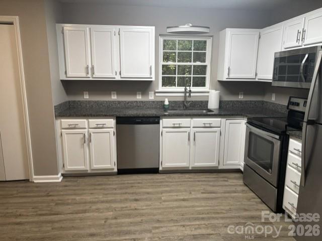 Property for rent in Mooresville, North Carolina