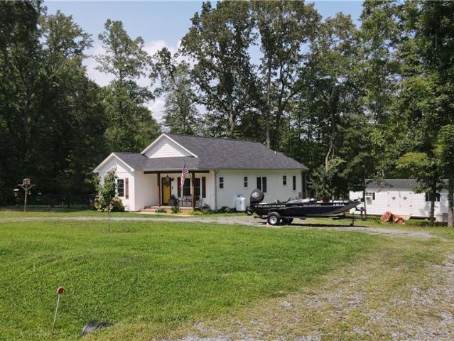 House for sale in Stoneville, North Carolina