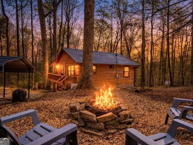 House for rent in Blue Ridge, Georgia