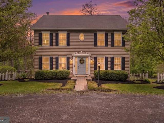 Property for sale in West Virginia