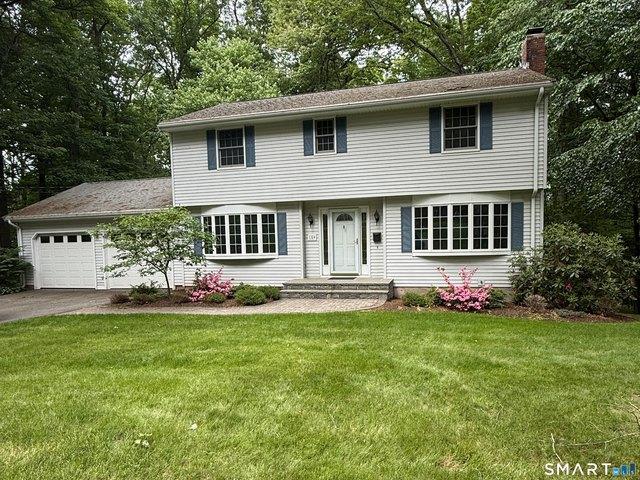 House for sale in South Windsor, Connecticut