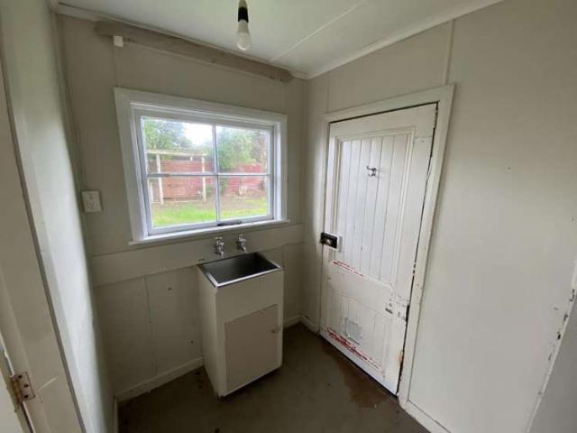 House for rent in Wanganui District