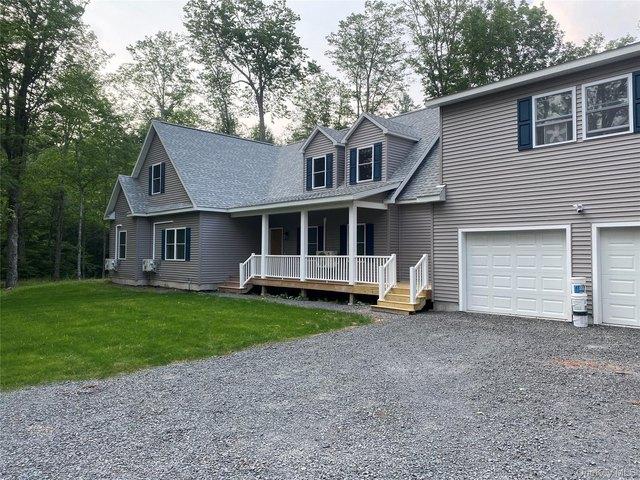 House for sale in East Jewett, New York