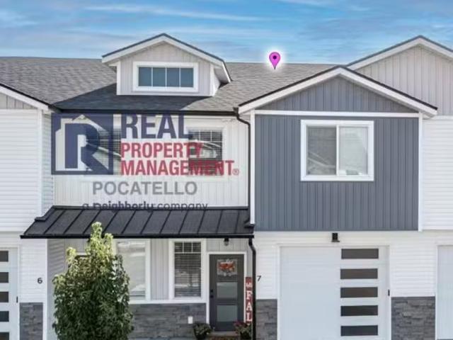 House for rent in Pocatello