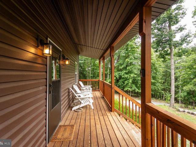 House for sale in Virginia