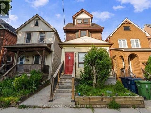 House for sale in Woburn, Ontario