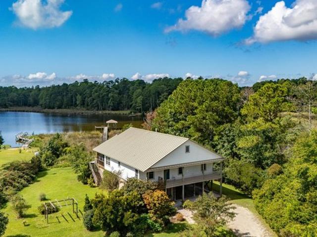 House for sale in Grantsboro, Pamlico County