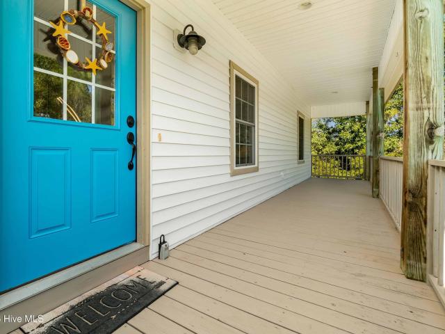 House for sale in Grantsboro, Pamlico County