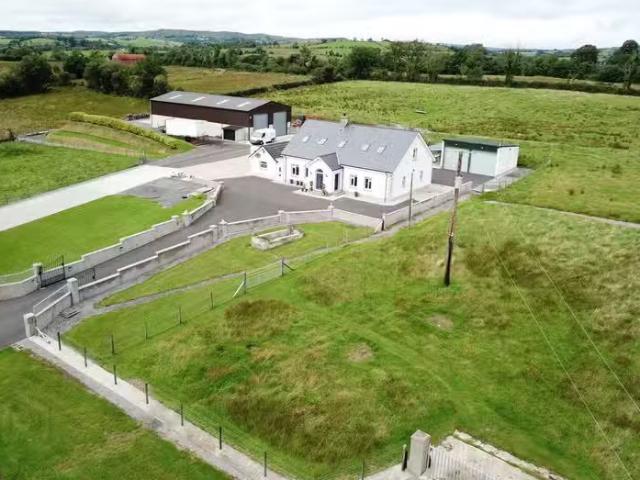 House for sale in Kesh, Boyle Municipal District