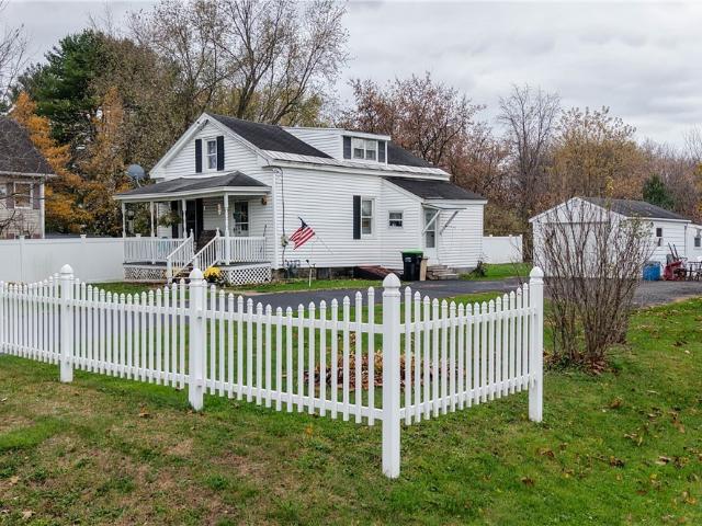 House for sale in Herkimer, New York