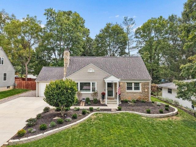 House for sale in Worthington, Franklin County