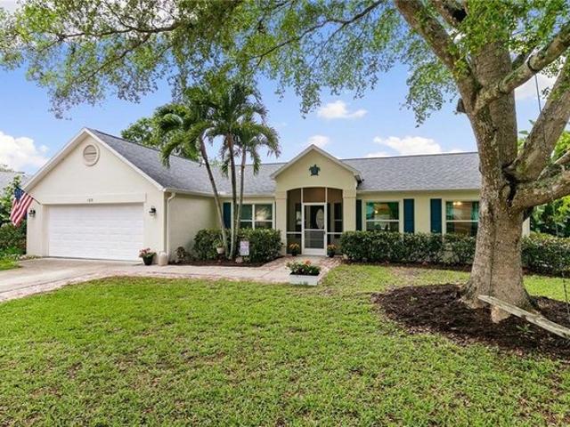 House for sale in Naples, Florida