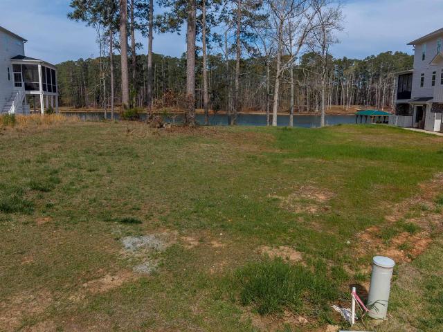Land for sale in Ninety Six, South Carolina
