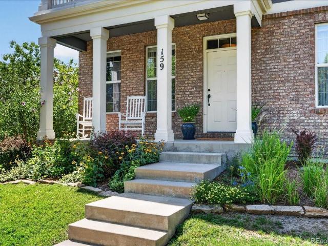 House for sale in Denver, Colorado