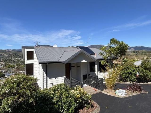 House for rent in Stepneyville, Nelson City