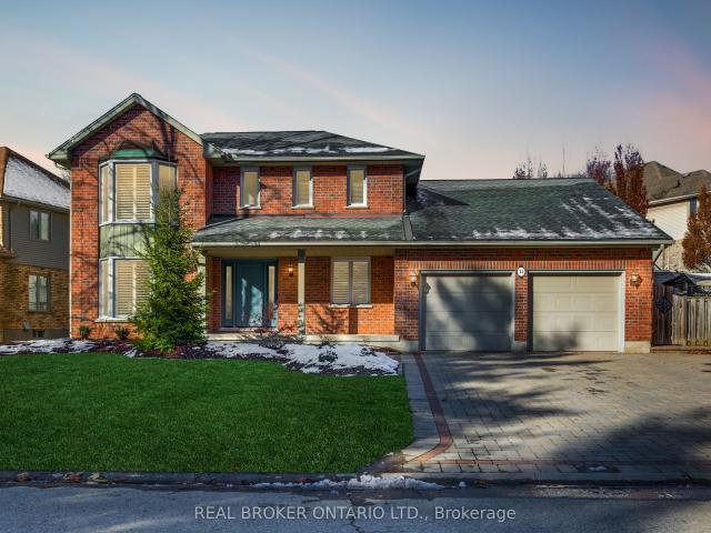 House for sale in Arva, Ontario