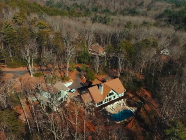 House for sale in Cleveland, Georgia