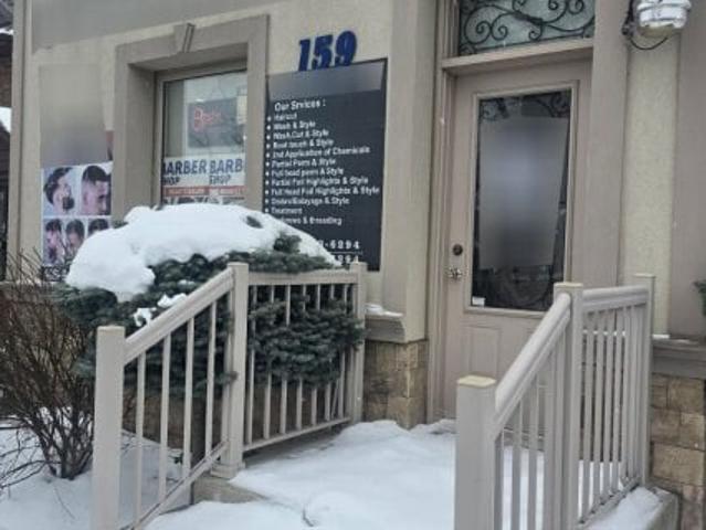 Commercial for sale in Georgina, Ontario