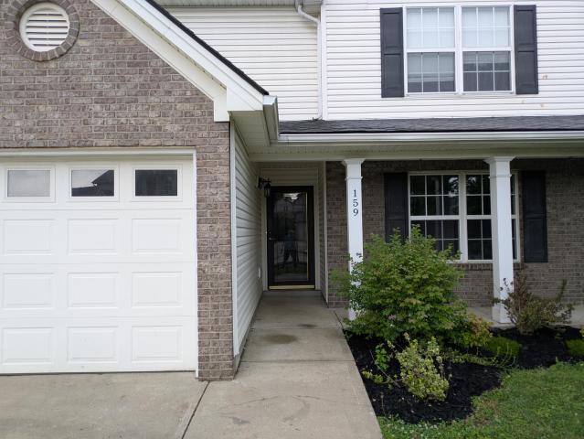 House for sale in Georgetown, Kentucky