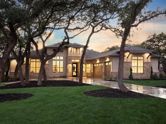 House for sale in Hays, Texas