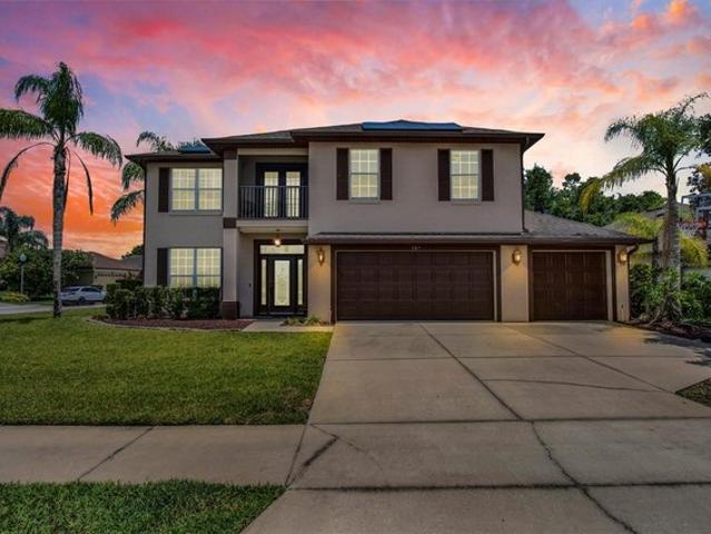 House for sale in Debary, Florida
