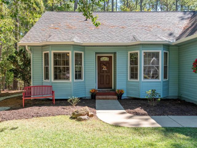 House for sale in Savannah Lakes Village, McCormick County