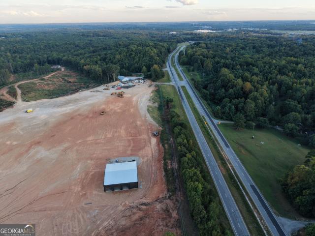 Commercial for sale in Commerce, Banks County