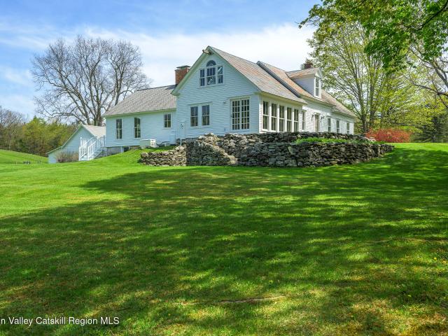 House for sale in Chatham, New York