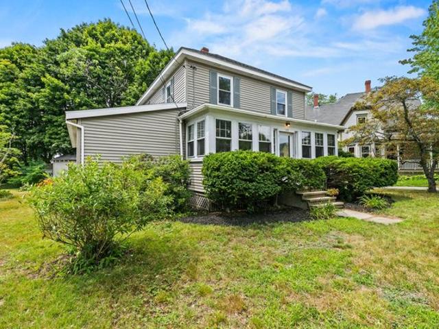 House for sale in South Portland, Maine