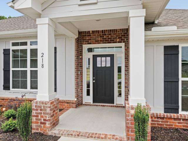 House for sale in Huntsville, Alabama